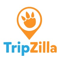 TripZilla logo