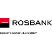 Rosbank logo