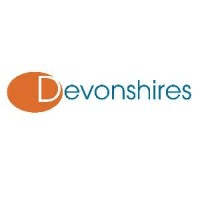 Devonshires logo
