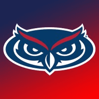 Florida Atlantic University logo