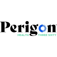 Perigon Health 360 logo