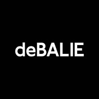 De Balie logo