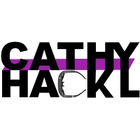Cathy Hackl - Futurist logo