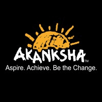 The Akanksha Foundatio logo