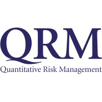 Quantitative Risk Management logo