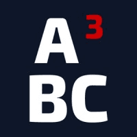 A3BC GROUP logo