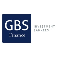 GBS Finance logo