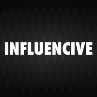 Influencive logo