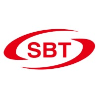 SBT Co., Ltd. logo