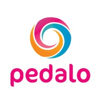 Pedalo logo