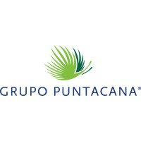Grupo Puntacana logo