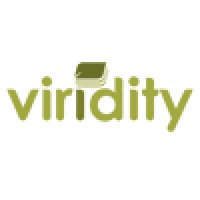 Viridity Software, Inc. logo