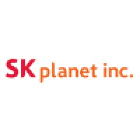 SK Planet, Inc. logo