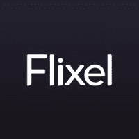 Flixel Photos Inc. logo