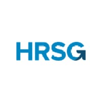 HRSG - Innovative Business Solutions logo