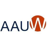 AAUW logo