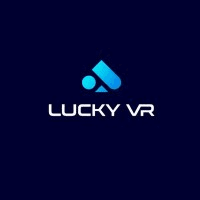 Lucky VR logo