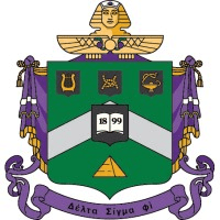 Delta Sigma Phi Fraternity logo