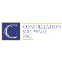 Constellation Software Inc. logo