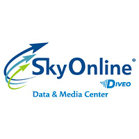 SkyOnline logo