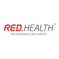 RED.Health (Formerly StanPlus) logo