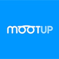 MootUp logo