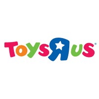 Toys"R"Us logo