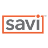 Savi Technology logo