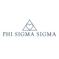 Phi Sigma Sigma, Inc. logo