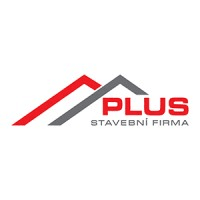 STAVEBNÍ FIRMA PLUS logo