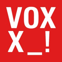 VOXX Content in Context logo