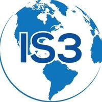 IS-3.Org logo