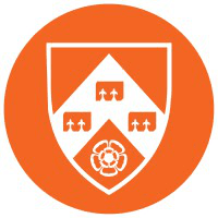 CITY College, University of York Europe Campus logo