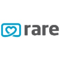 RareLogic  logo