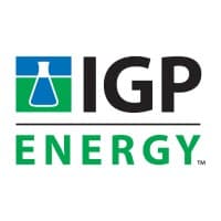 IGP Energy logo