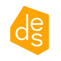 DES logo