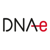 DNA Electronics (DNAe) logo