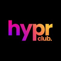HyprClub logo