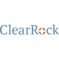 ClearRock, Inc. logo