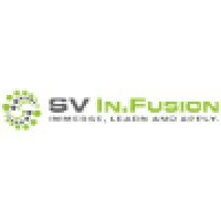 SV In.Fusion logo