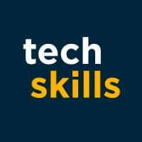 TechSkills.org logo