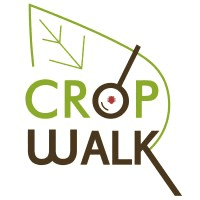 CropWalk logo