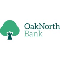 OakNorth Bank logo