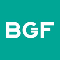BGF logo