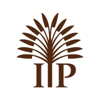 Investisseurs & Partenaires - I&P logo