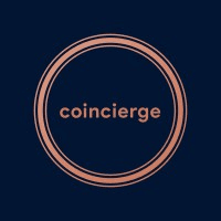 Coincierge logo