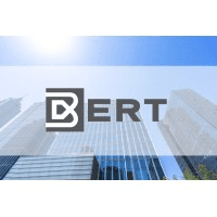 Bert logo