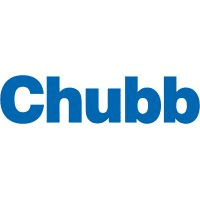 Chubb Fire & Security Australia logo