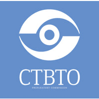 Comprehensive Nuclear-Test-Ban Treaty Organization - CTBTO logo