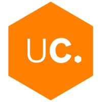 Unacast logo
